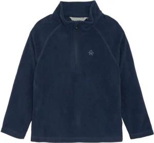 COLOR KIDS Hoodie Fleece Pulli