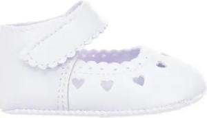 Le Petit Garçon  Ballerinas 25215-BLANCO