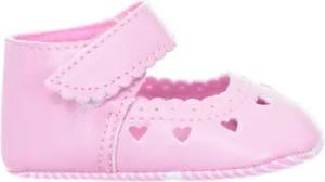 Le Petit Garçon Ballerinas 25215-ROSA