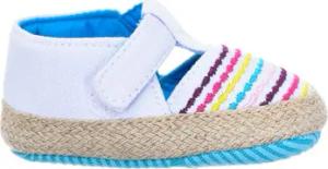 Le Petit Garçon Sandalen 25252-AZUL