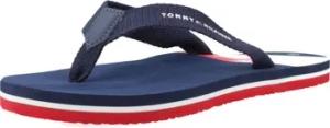 Tommy Hilfiger Zehentrenner für Kinder T3X8 33908
