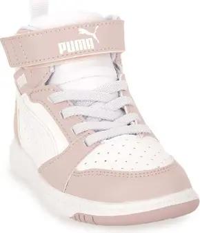 Puma Kinderschuhe 20 REBOUND V6 MID