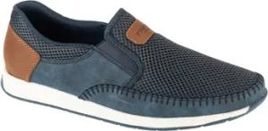 Rieker Hausschuhe Moccasins