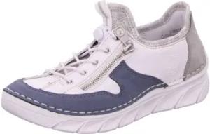 Rieker  Halbschuhe Schnuerschuhe FSK Halbschuhe 55064-80 80