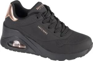 Skechers Sneaker Uno Wedge - Hi Steps