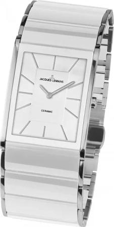 Jacques Lemans Uhren - Dublin - 1-1940B