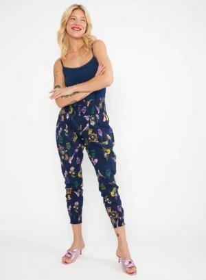 Sommerhose Madame Chouchou