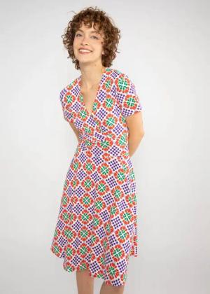 Freizeitkleid Shalala Tralala Spring