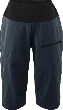 Gonso Damen Trail Radhose kurz