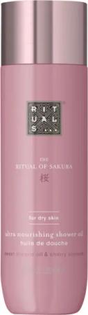 Rituals The Ritual of Sakura Shower Oil