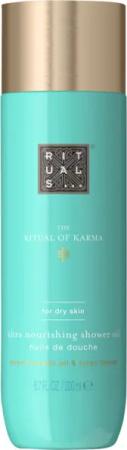 Rituals The Ritual of Karma Shower Oil