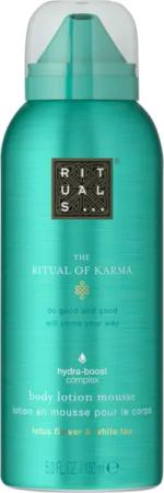 Rituals The Ritual of Karma Body Lotion Mousse