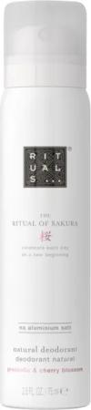 Rituals The Ritual of Sakura Natural Deodorant