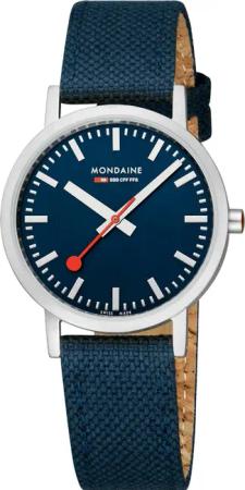 Mondaine A660.30314.40SBD Classic 36mm 3ATM