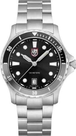 Luminox XS.0941 Herrenuhr Sport Timer 40mm 10ATM