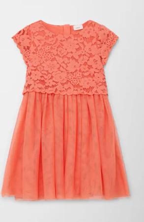 Kleid