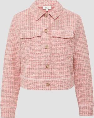 Sweatshirt Jacke