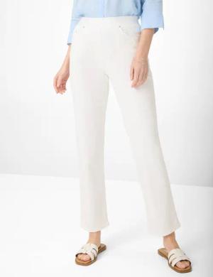 RAPHAELA by BRAX Bequeme Jeans "Style CARINA"