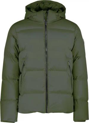 CARS JEANS Winterjacke "Jacke Yozam", mit Kapuze