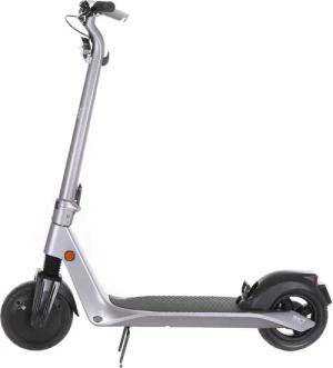 SXT Scooters E-Scooter "SXT TITO eKFV", mit Straßenzulassung, bis zu 25 km Reichweite, klappbar