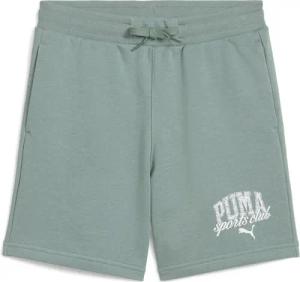 PUMA Sporthose "PUMA Class Shorts Jungen"