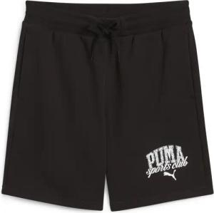 PUMA Sporthose "PUMA Class Shorts Jungen"