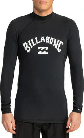Billabong Funktionstop "Logo Surf"