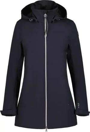 Luhta Outdoorjacke "Luhta Softshell jacke ERKKOLA D"