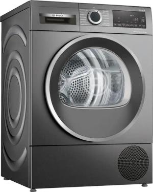 BOSCH Wärmepumpentrockner "WQG2450R10", 9 kg