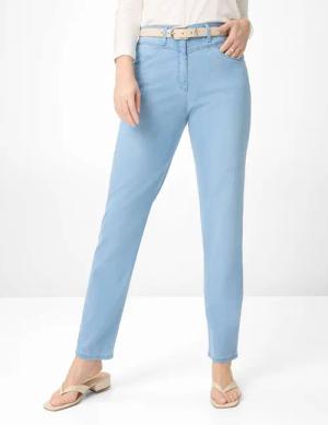 RAPHAELA by BRAX 5-Pocket-Jeans "Style CAREN NEW"