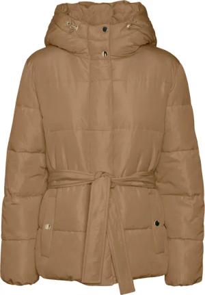 Vero Moda Steppjacke "VMFARAH JACKET GA", mit Kapuze