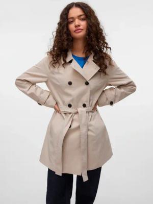 Vero Moda Trenchcoat "VMCHELSEA OLIVIA TRENCHCOAT NOOS"