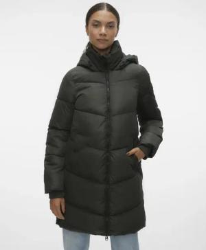 Vero Moda Steppmantel "VMHALSEY COAT BOOS"