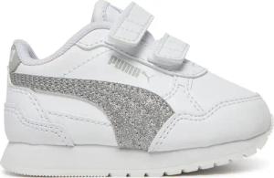 Puma Sneakers St Runner V4 Sl Glitter V Inf 401592 01 Weiß