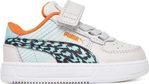 Puma Sneakers Puma Caven 2.0 Poised 2 race AC+ Inf 400598 02 Grau