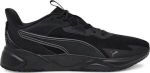 Puma Laufschuhe Disperse Xt 4 Knit 310799 01 Schwarz