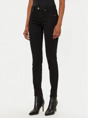Versace Jeans Couture Jeans 78HAB5J0 Schwarz Slim Fit