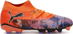 Puma Fußballschuhe Future 8 Match Creativity Fg/Ag 108431 01 Orange