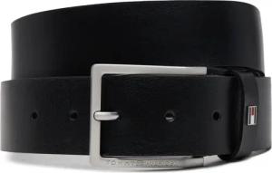 Tommy Hilfiger Herrengürtel Oliver 4.0 AM0AM13175 Schwarz