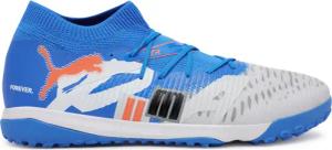 Puma Fußballschuhe Future 8 Match Forever Tt 108425 01 Blau