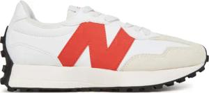 New Balance Sneakers U327SKA Weiß