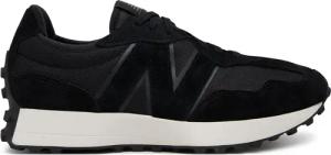 New Balance Sneakers U327SWB Schwarz