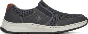 Rieker Halbschuhe 14363-14 Dunkelblau