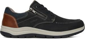 Rieker Halbschuhe 03603-14 Dunkelblau