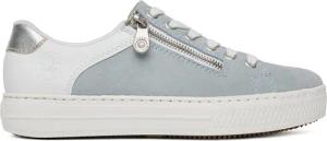 Rieker Sneakers L59A1-10 Blau