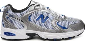 New Balance Sneakers U530ADE Silberfarben