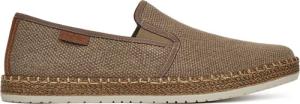 Rieker Halbschuhe B5265-64 Beige