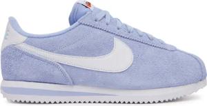 Nike Sneakers Cortez Vntg FJ2530 Blau