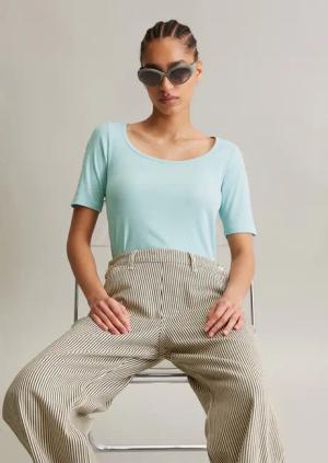 T-Shirt slim