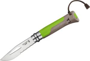 OPINEL No. 8 Messer